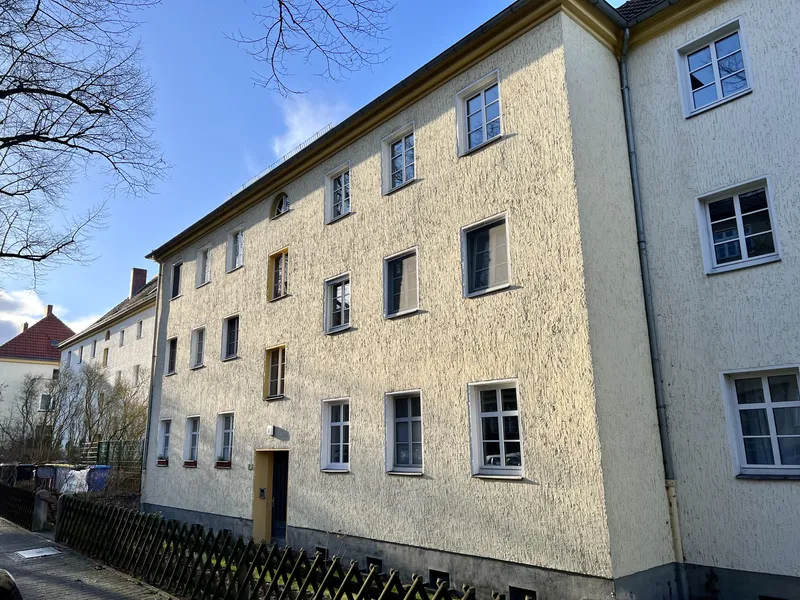 Für Singles: Extravagante 2-Zimmer-Wohnung in Westend — photo 1